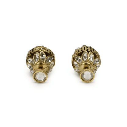 Christian Dior Earrings