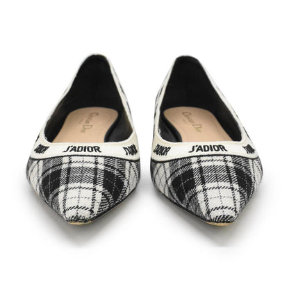 Christian Dior Flats - Women's 36.5