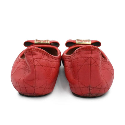 Christian Dior Flats - Women's 37.5