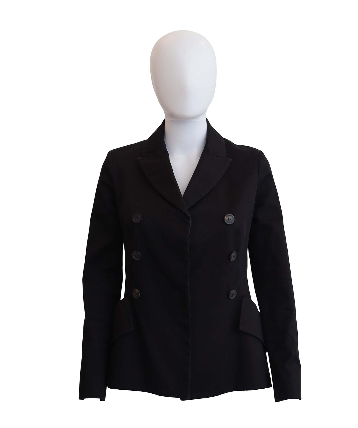 Christian Dior Blazer Black ASC5814
