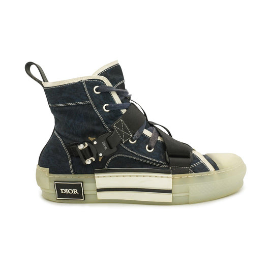 Christian Dior x Alyx 'B23' Sneakers - Men's 39
