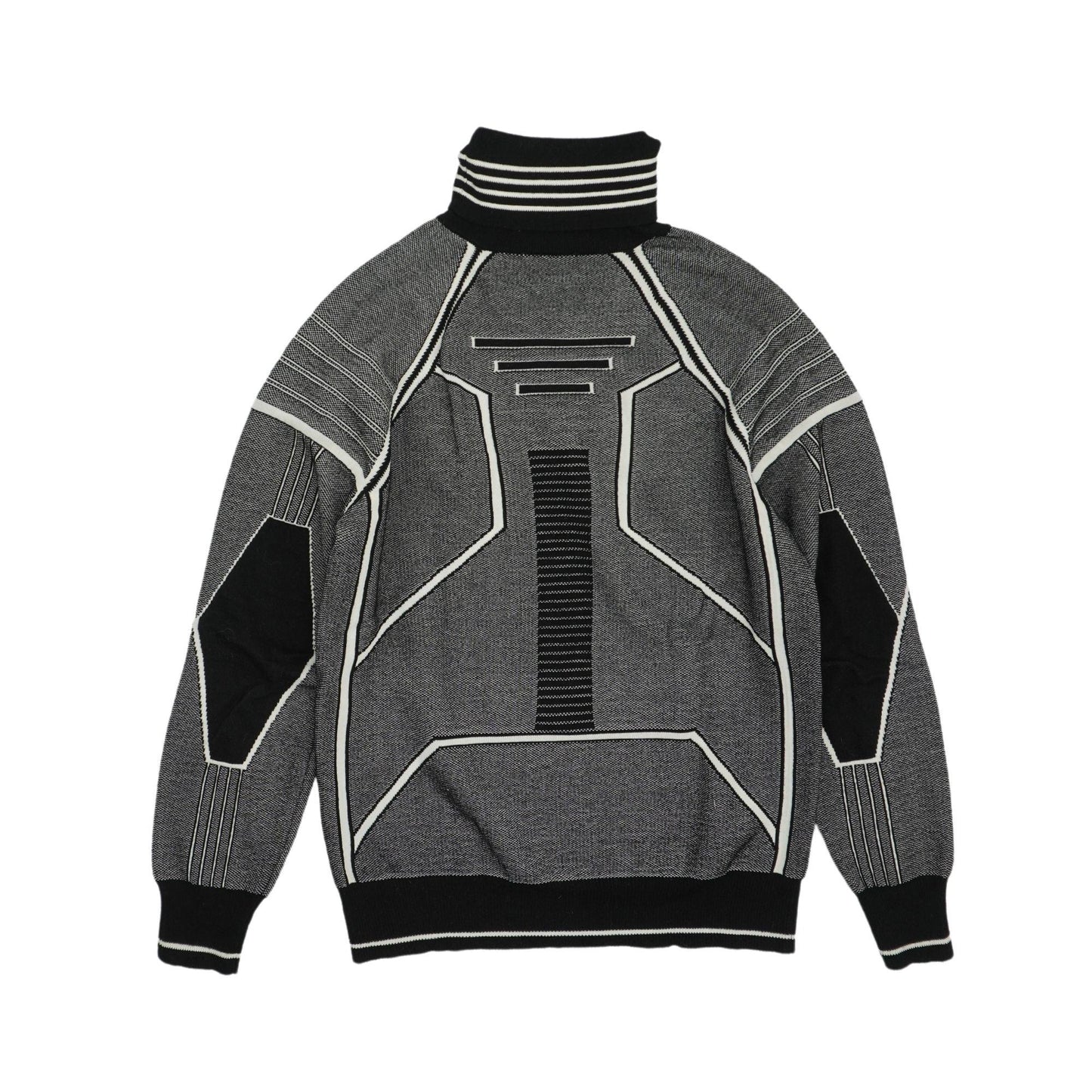 Christian Dior x Sorayama Sweater - Men's L