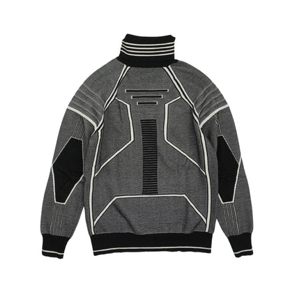 Christian Dior x Sorayama Sweater - Men's L