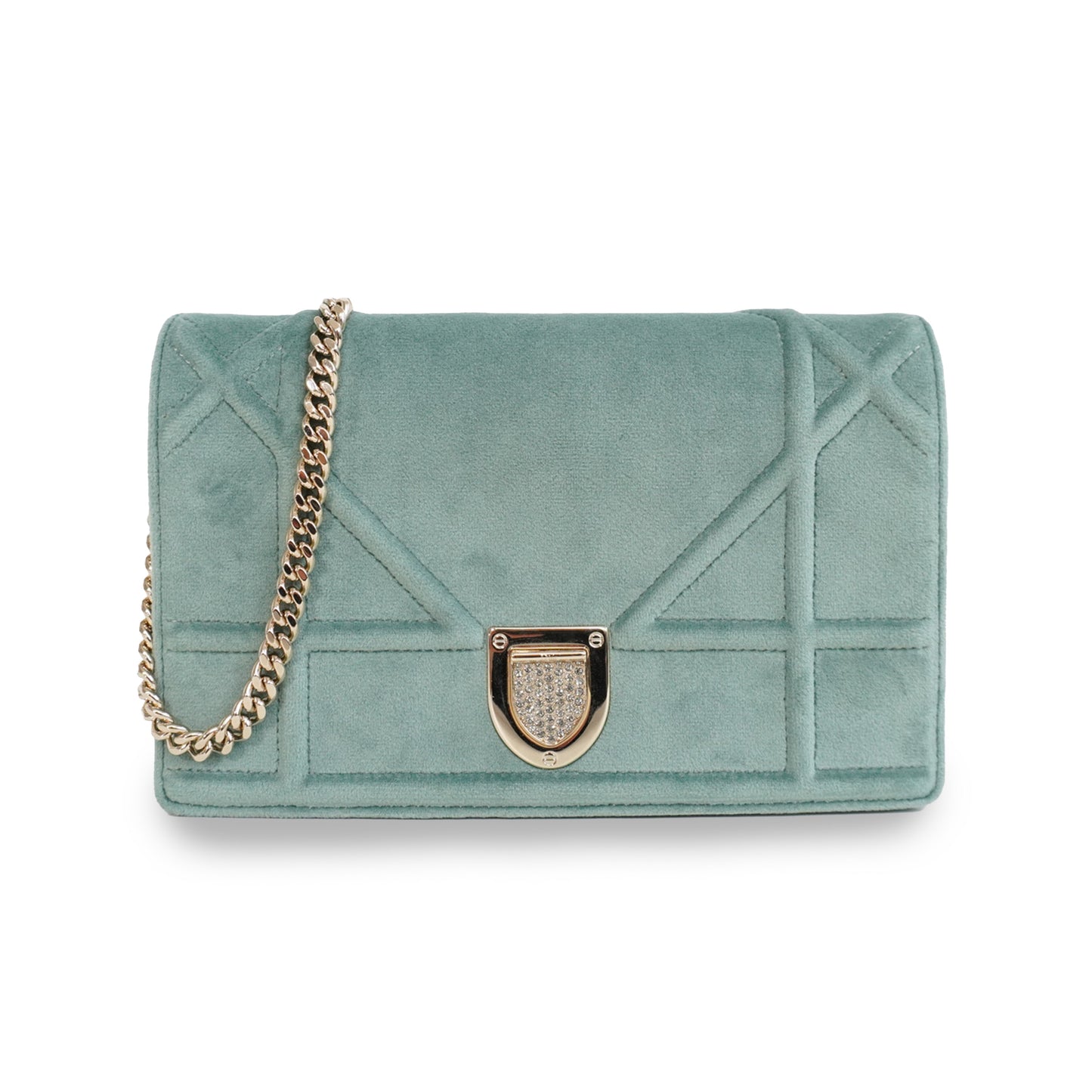 Christian Dior 'Diorama' Crossbody Bag