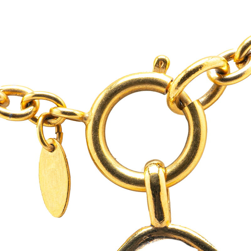 Chanel 31 RUE CAMBON Necklace