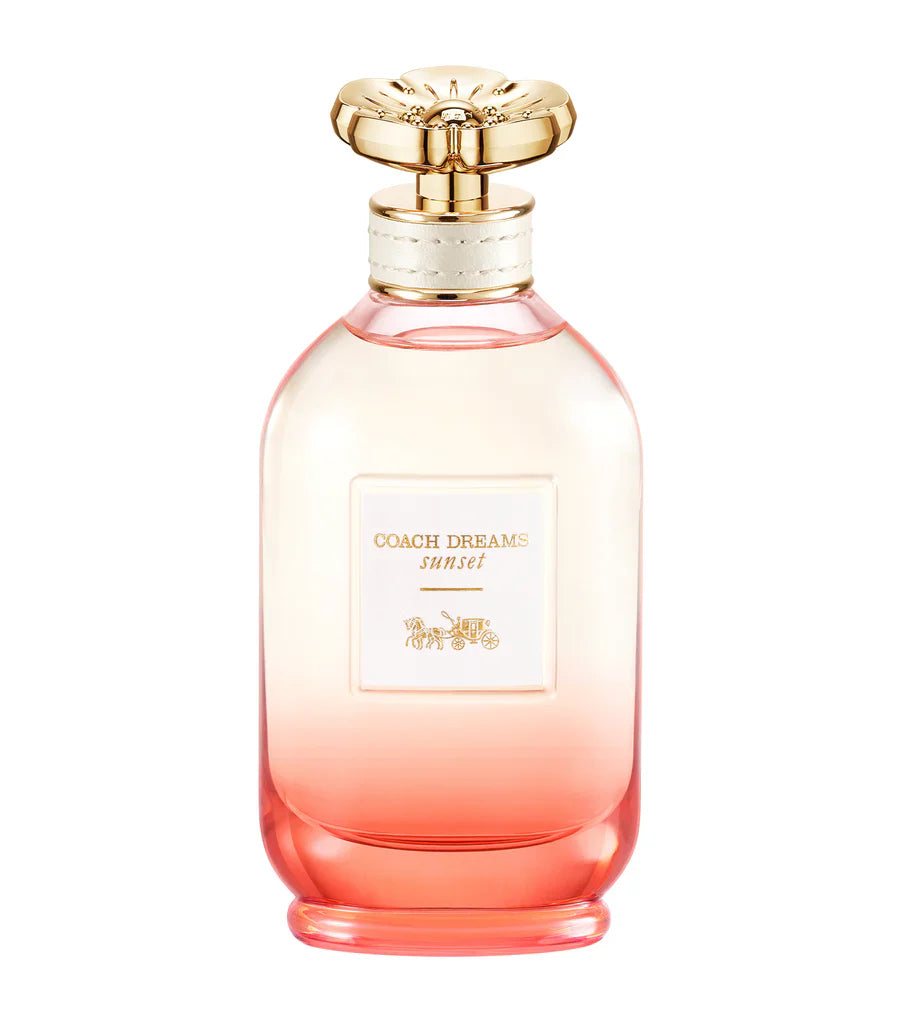 COACH DREAMS SUNSET WOMEN EDP 90ML