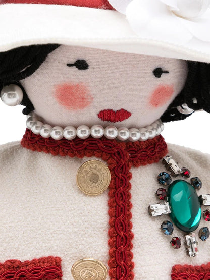 Coco Mademoiselle Doll