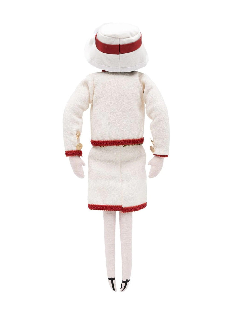 Coco Mademoiselle Doll