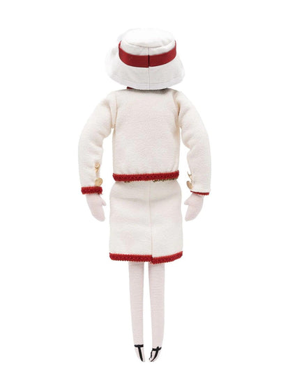 Coco Mademoiselle Doll