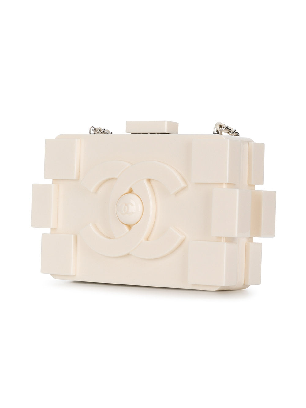 Off-White "Lego" Brick Shoulder Bag