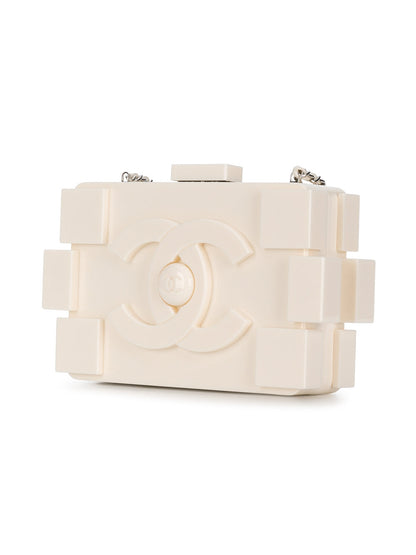 Off-White "Lego" Brick Shoulder Bag