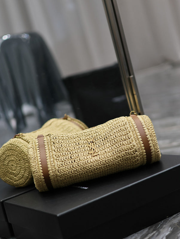 Franco Shops - Yves Saint Laurent - Bags - 021