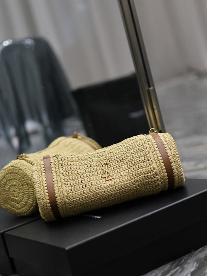 Franco Shops - Yves Saint Laurent - Bags - 021