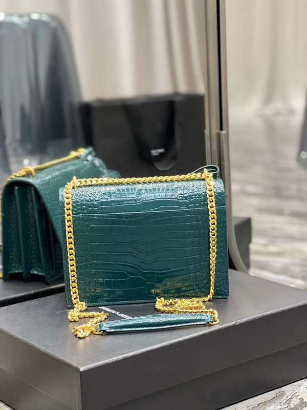 Yves Saint Laurent - Bags - Franco Shops