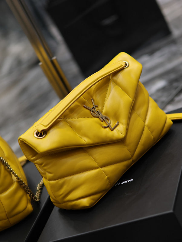 Franco Shops - Yves Saint Laurent - Bags -