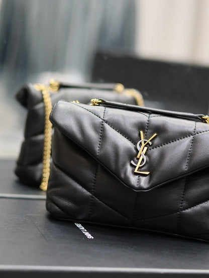 Franco Shops - Yves Saint Laurent - Bags - 019