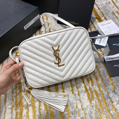 Yves Saint Laurent - Bags - Franco Shops