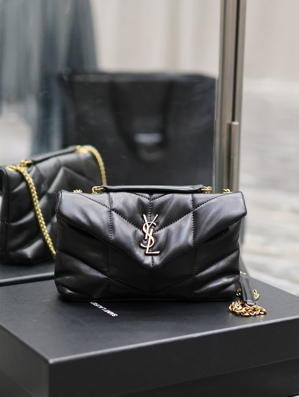 Franco Shops - Yves Saint Laurent - Bags -