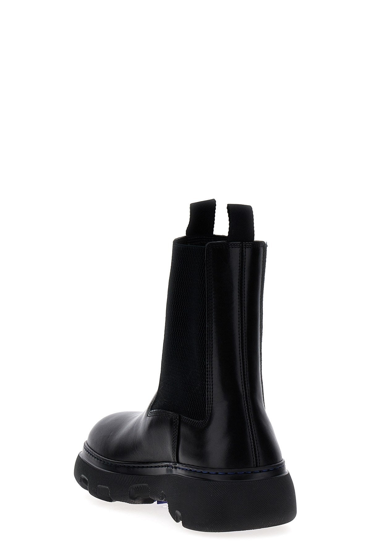 Burberry Men 'Chelsea' Ankle Boots