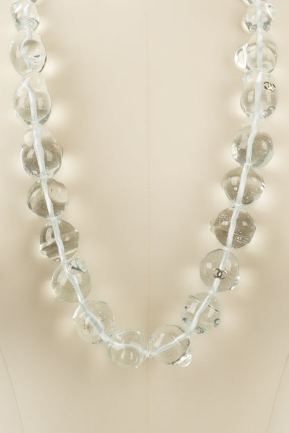 Collier Chanel Printemps 1998