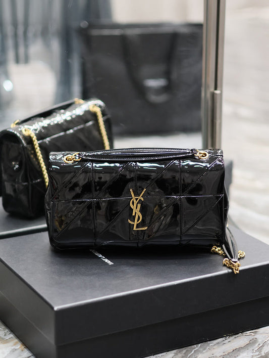 Franco Shops - Yves Saint Laurent - Bags - 056