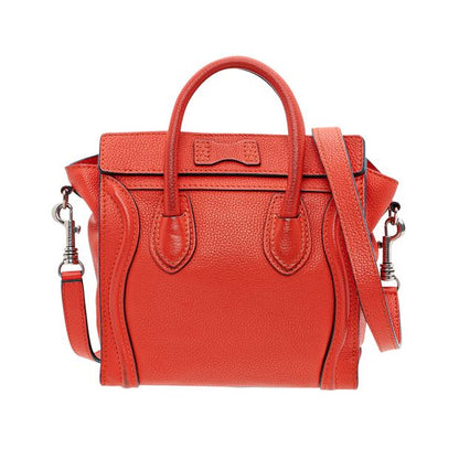 Celine Nano Luggage Bag