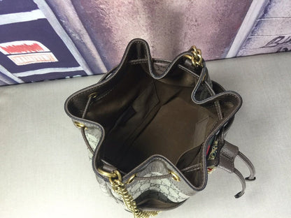 Gucci Bags - The Tote   1039