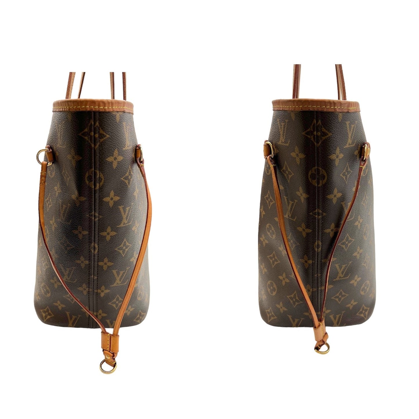 Louis Vuitton Monogram Neverfull MM