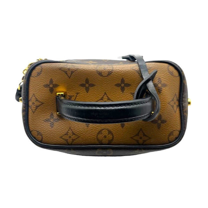 Louis Vuitton Reverse Monogram Vanity PM