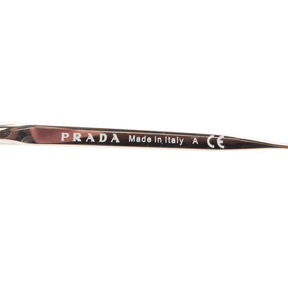 PRADA Oversized Tinted Sunglasses