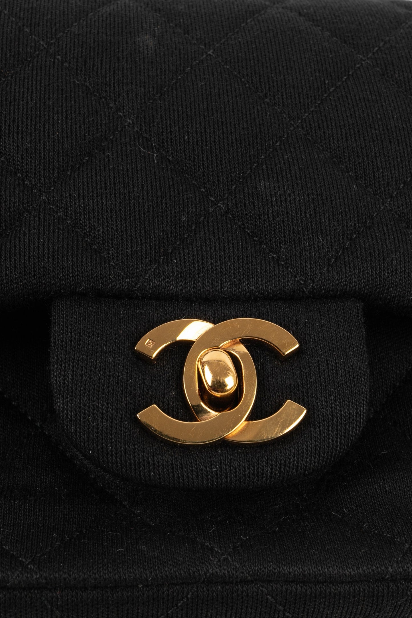 Sac Timeless Chanel 1991/1994