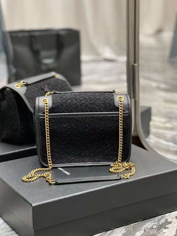 Yves Saint Laurent - Bags - Franco Shops