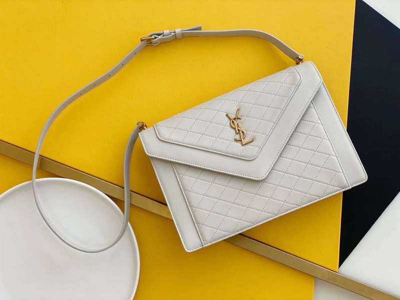Yves Saint Laurent - Bags - Franco Shops
