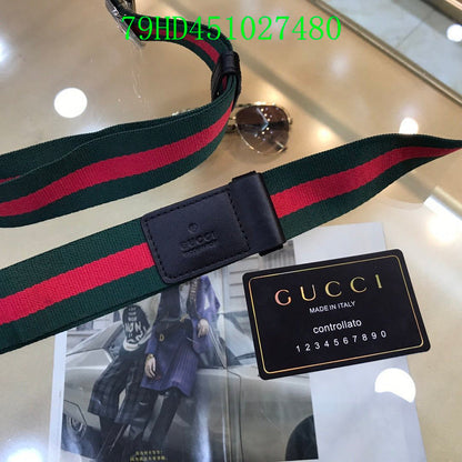 Gucci Bags - The Tote   831