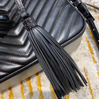 Yves Saint Laurent - Bags - Franco Shops