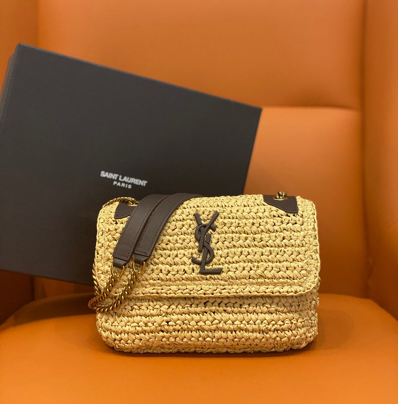 Franco Shops - Yves Saint Laurent - Bags - 298