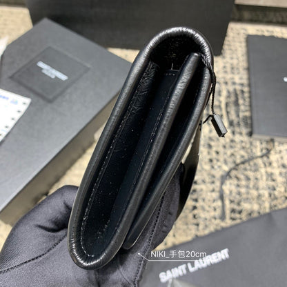 Yves Saint Laurent - Bags