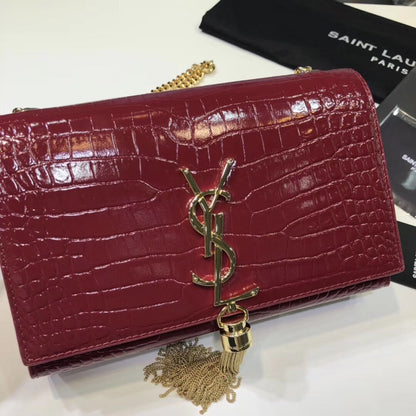 Yves Saint Laurent Kate Small Chain Bag