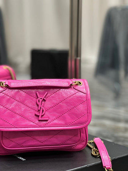 Franco Shops - Yves Saint Laurent - Bags - 202