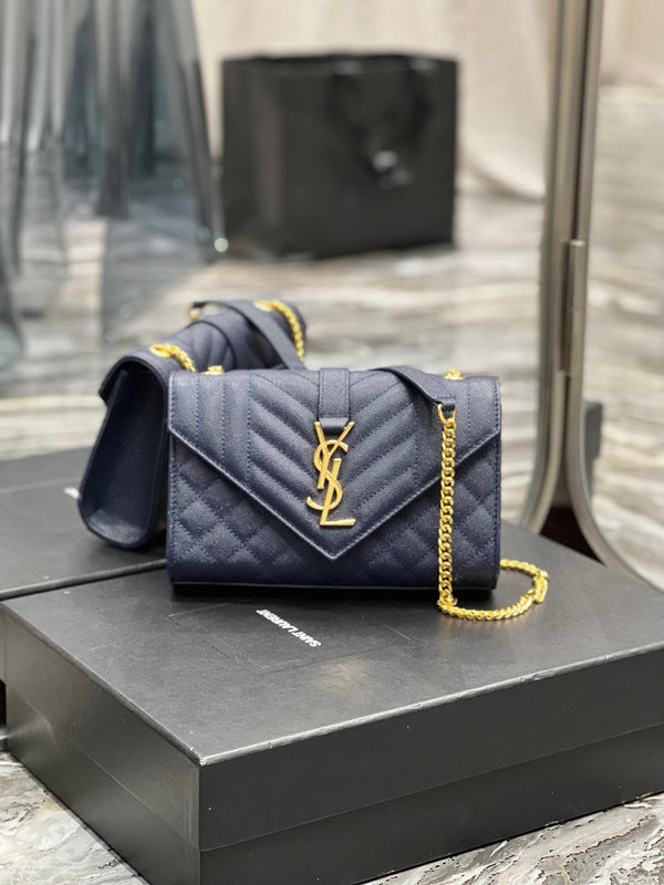 Franco Shops - Yves Saint Laurent - Bags - 143