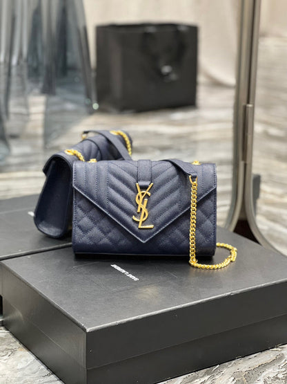 Franco Shops - Yves Saint Laurent - Bags - 143