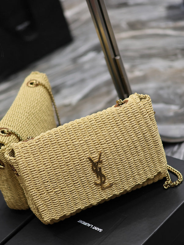 Franco Shops - Yves Saint Laurent - Bags -