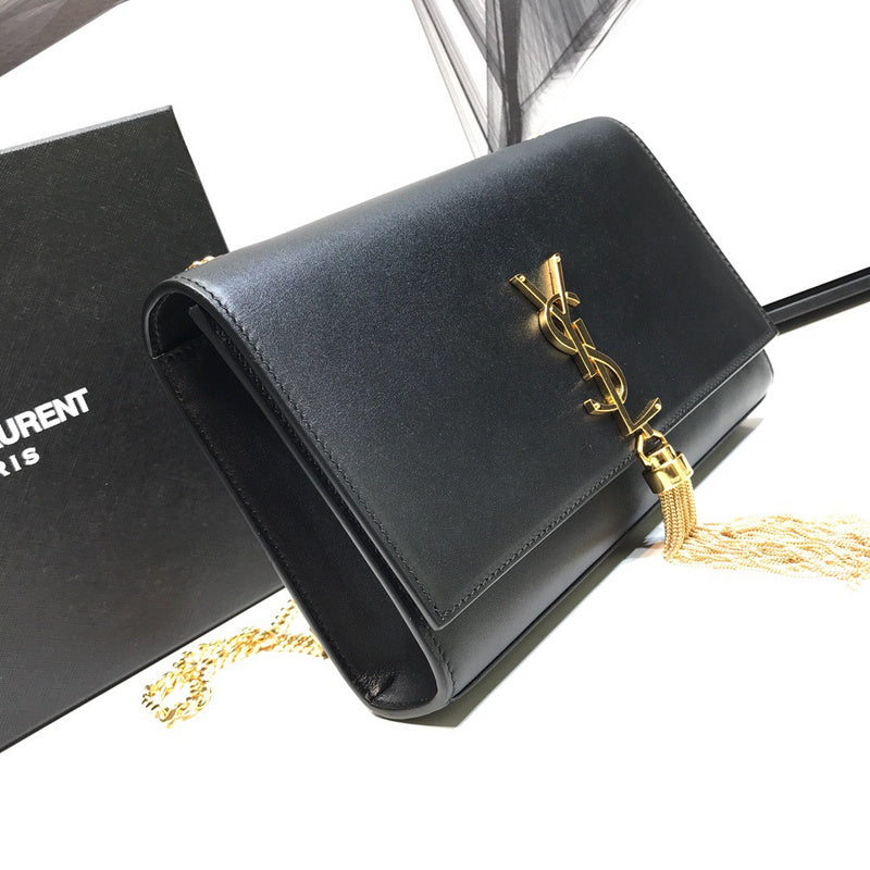 Franco Shops - Yves Saint Laurent - Bags -