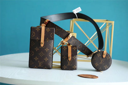 Franco Shops - Louis Vuittons  - 9200