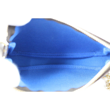Rank S ｜   LV Monogram Mini Pochette Accessoir      ｜091708