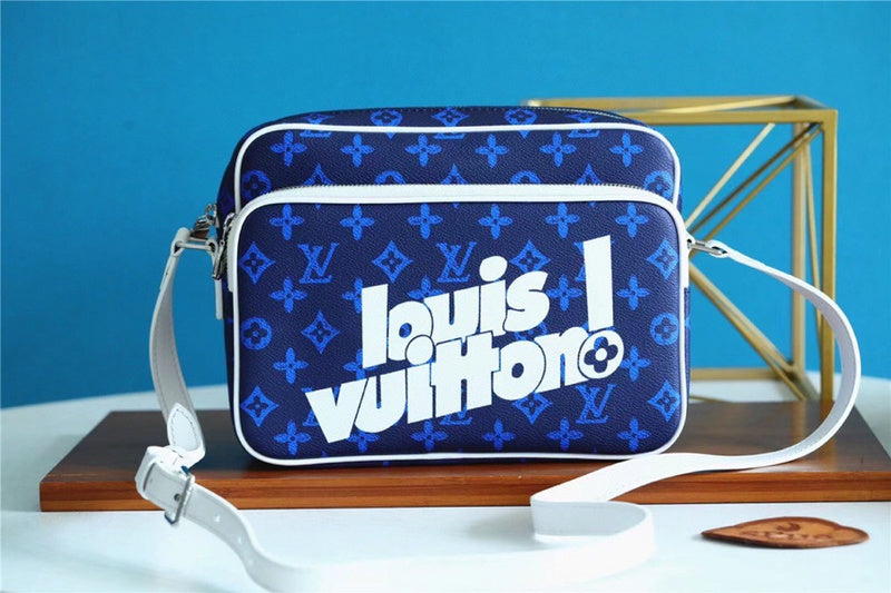 Franco Shops - Louis Vuittons  - 10282