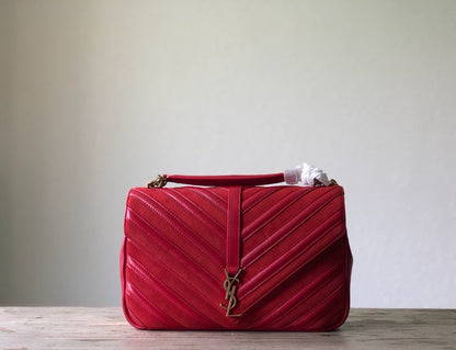 Franco Shops - Yves Saint Laurent - Bags - 495