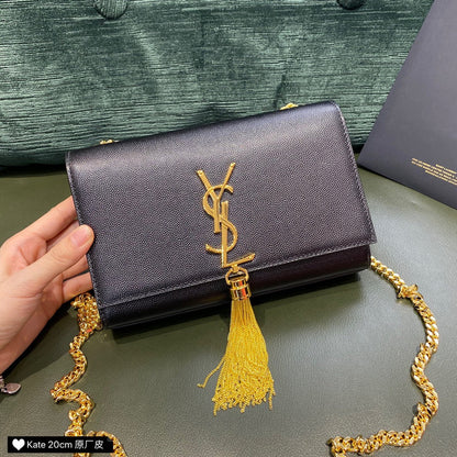 Yves Saint Laurent - Bags - Franco Shops