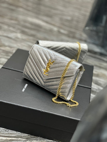 Franco Shops - Yves Saint Laurent - Bags - 158