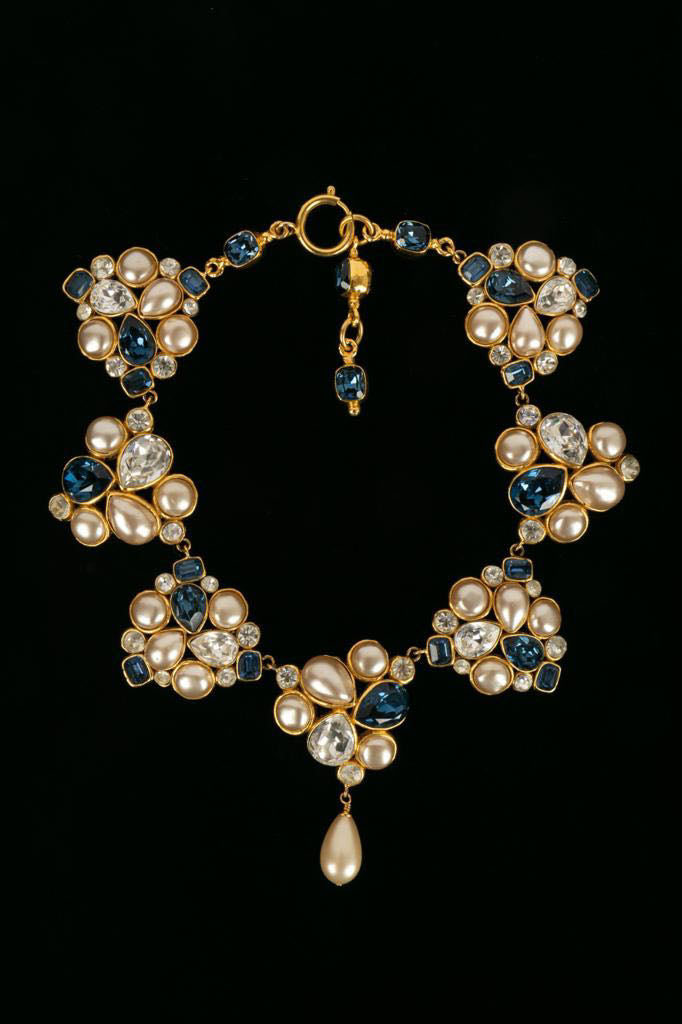 Collier Chanel